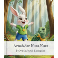 Kisah Arnab dan Kura-kura