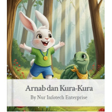 Kisah Arnab dan Kura-kura