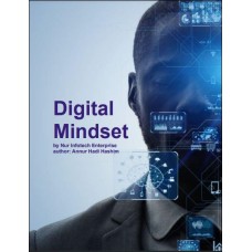 Digital Mindset E-Book