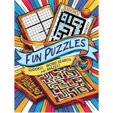 Fun Puzzles Fun Puzzles